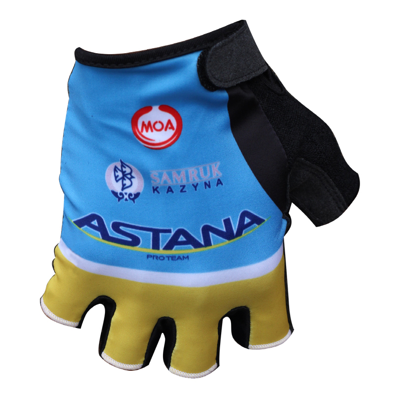 Hundschuhe Astana 2014